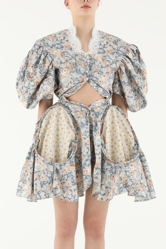 Jennyfax jumpsuit JFAW21JUMP021 PJF2